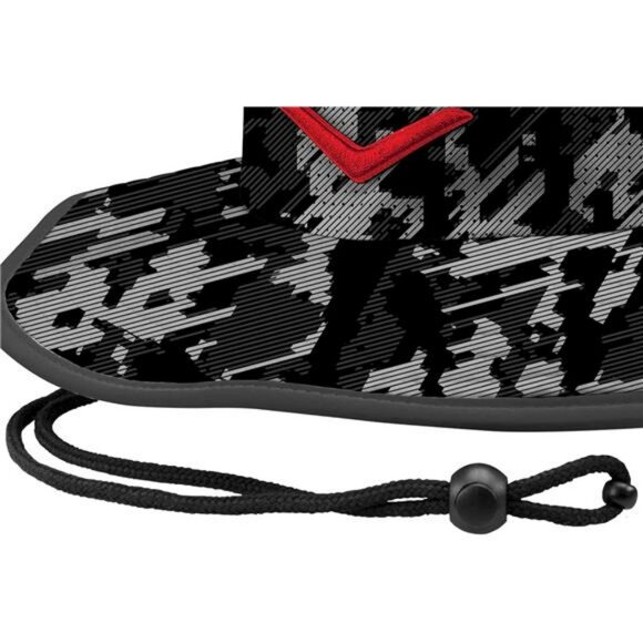 Wide Brim Bucket Hat Sun Protection Adjustable Strap One Size Outdoor Cap - Picture 4 of 7